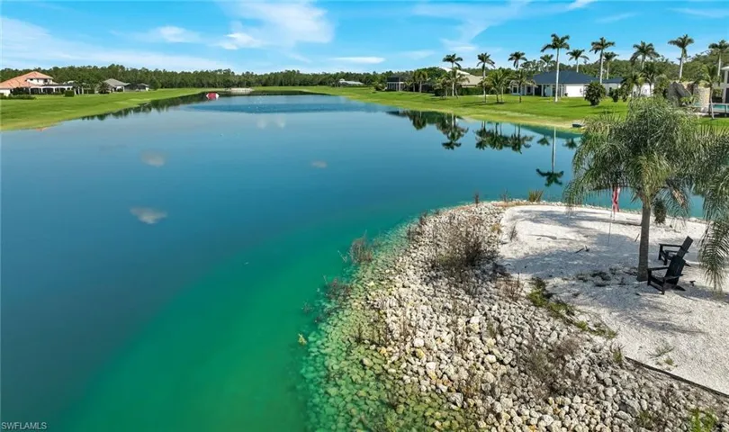 20301 Barefoot Ski Blvd, Estero, Florida 33928