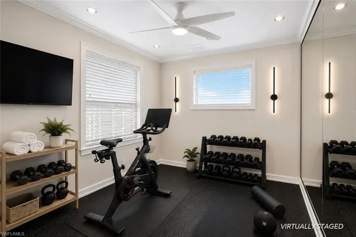 20301 Barefoot Ski Blvd, Estero, Florida 33928
