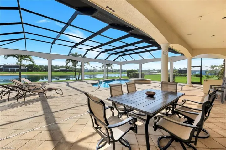 20301 Barefoot Ski Blvd, Estero, Florida 33928