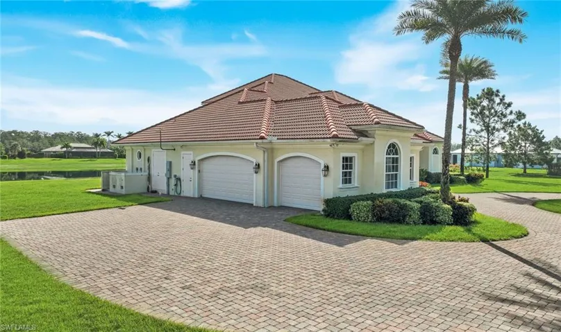 20301 Barefoot Ski Blvd, Estero, Florida 33928