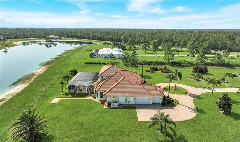20301 Barefoot Ski Blvd, Estero, Florida 33928