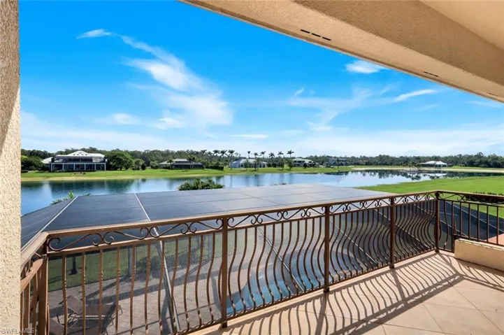 20301 Barefoot Ski Blvd, Estero, Florida 33928