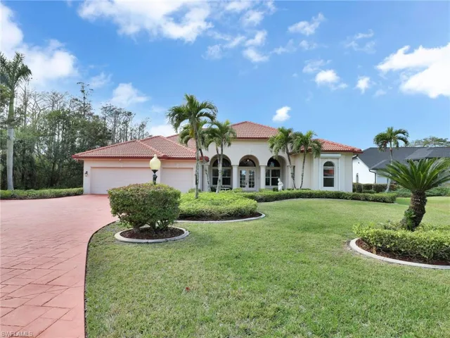 14720  Bald Eagle  DR, Fort Myers, FL 33912