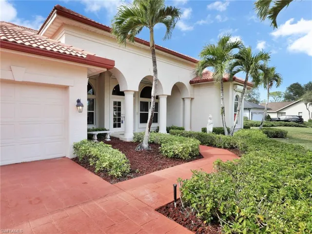 14720  Bald Eagle  DR, Fort Myers, FL 33912