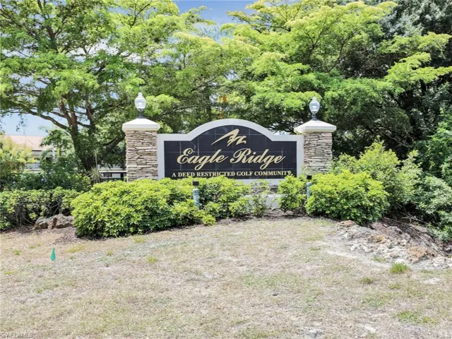 14720  Bald Eagle  DR, Fort Myers, FL 33912