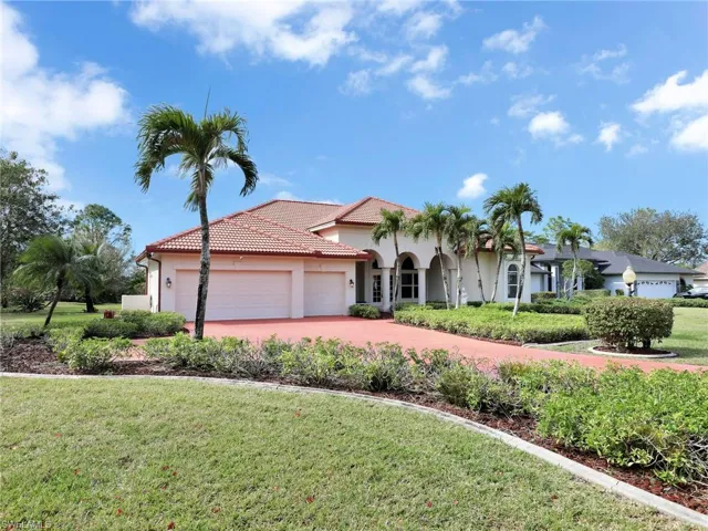 14720  Bald Eagle  DR, Fort Myers, FL 33912