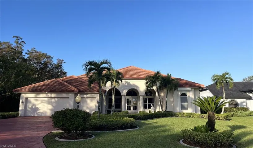 14720  Bald Eagle  DR, Fort Myers, FL 33912