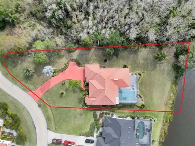 14720  Bald Eagle  DR, Fort Myers, FL 33912