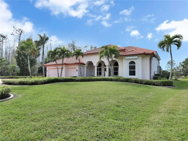 14720  Bald Eagle  DR, Fort Myers, FL 33912