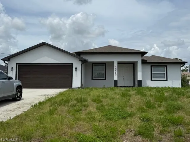 1005 Adeline Ave, Lehigh Acres, Florida 33971