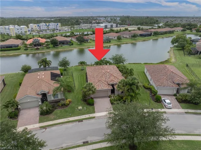 3655 Sugarelli Ave, Cape Coral, Florida 33909