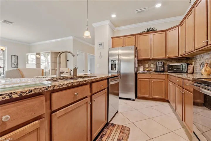 3655 Sugarelli Ave, Cape Coral, Florida 33909