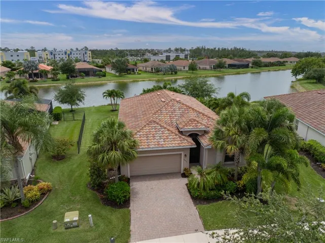3655 Sugarelli Ave, Cape Coral, Florida 33909
