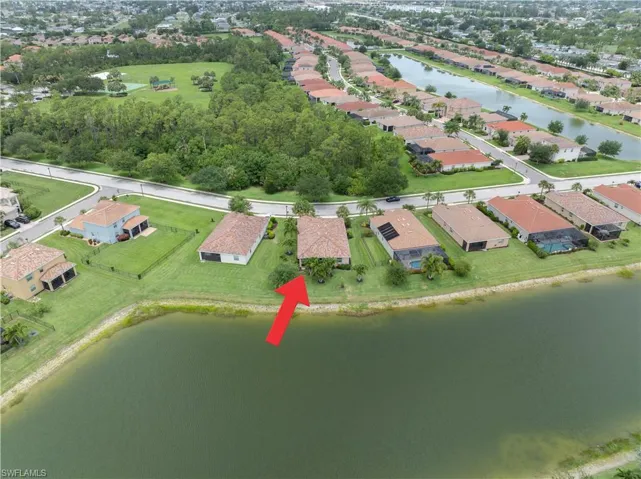 3655 Sugarelli Ave, Cape Coral, Florida 33909