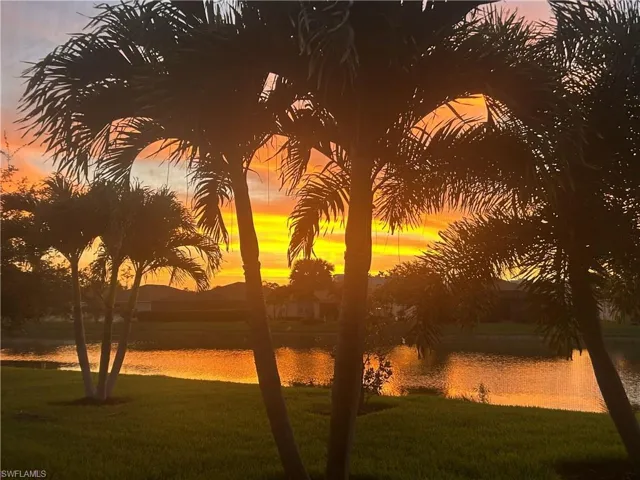 3655 Sugarelli Ave, Cape Coral, Florida 33909