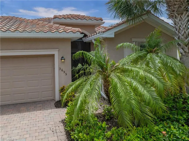 3655 Sugarelli Ave, Cape Coral, Florida 33909