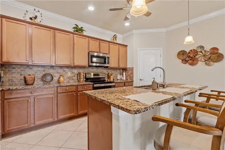 3655 Sugarelli Ave, Cape Coral, Florida 33909