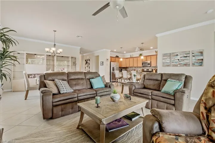 3655 Sugarelli Ave, Cape Coral, Florida 33909