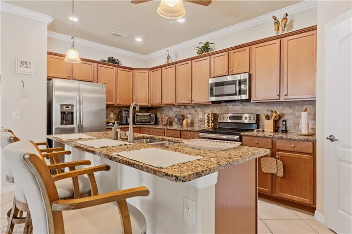 3655 Sugarelli Ave, Cape Coral, Florida 33909