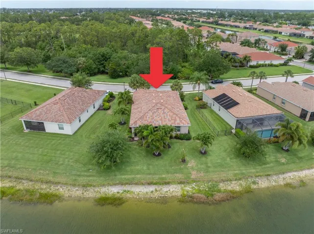 3655 Sugarelli Ave, Cape Coral, Florida 33909