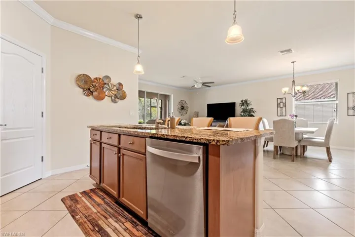 3655 Sugarelli Ave, Cape Coral, Florida 33909
