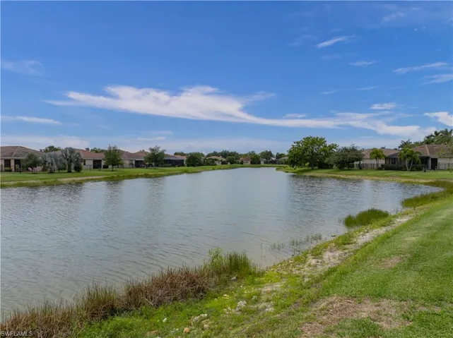 3655 Sugarelli Ave, Cape Coral, Florida 33909