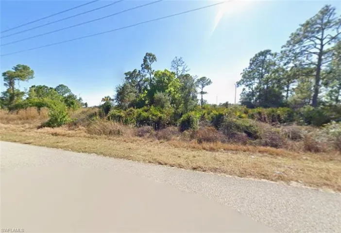 2876 Meadow Rd, Lehigh Acres, Florida 33974