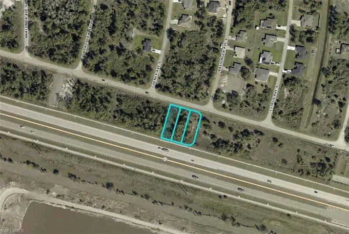 2876 Meadow Rd, Lehigh Acres, Florida 33974