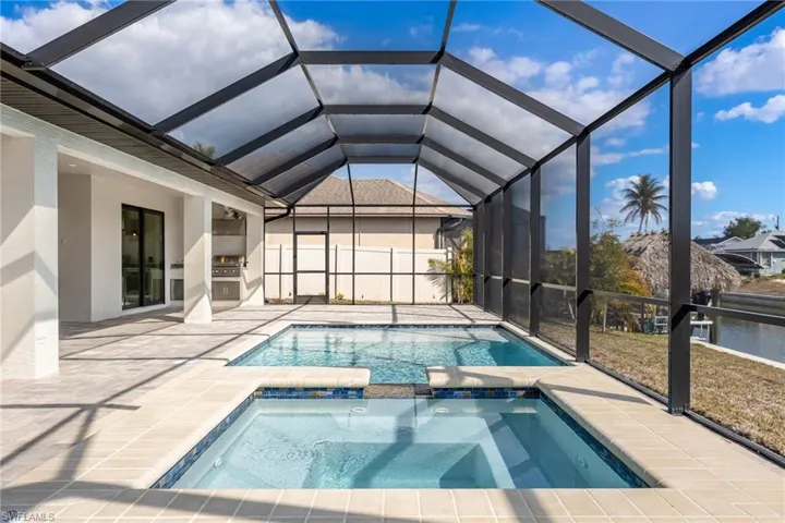 1406 Mohawk Pkwy, Cape Coral, Florida 33914