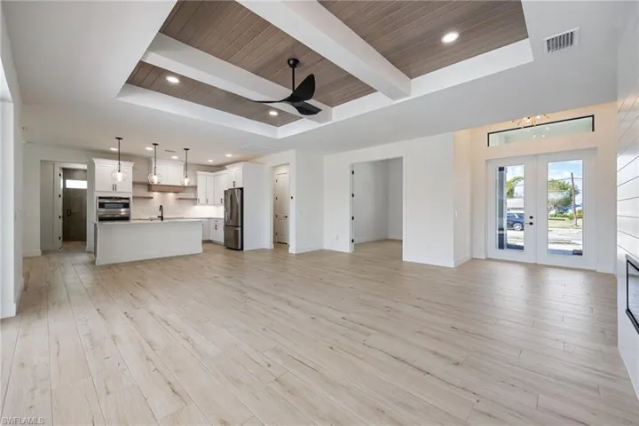 1406 Mohawk Pkwy, Cape Coral, Florida 33914