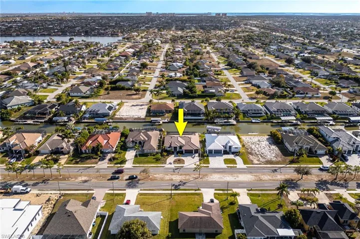 1406 Mohawk Pkwy, Cape Coral, Florida 33914