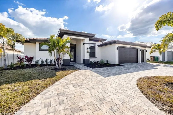 1406 Mohawk Pkwy, Cape Coral, Florida 33914