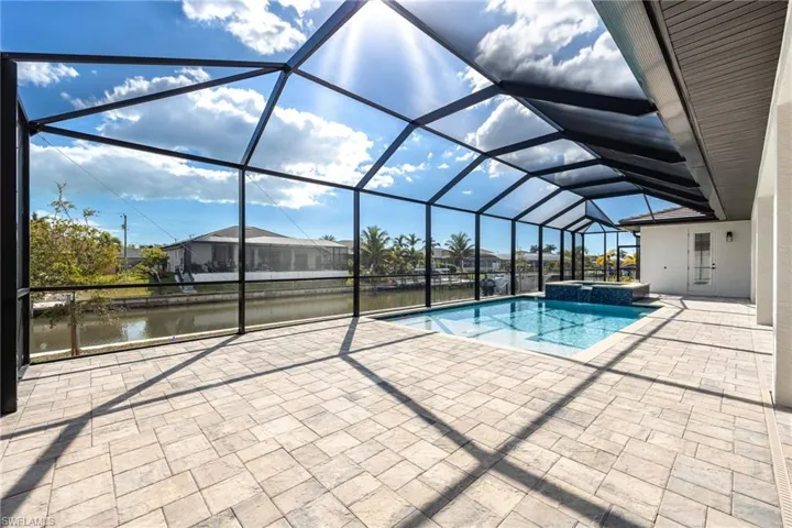 1406 Mohawk Pkwy, Cape Coral, Florida 33914