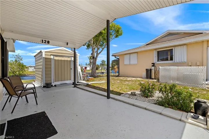 128  Rodgers NE AVE, Port Charlotte, FL 33952