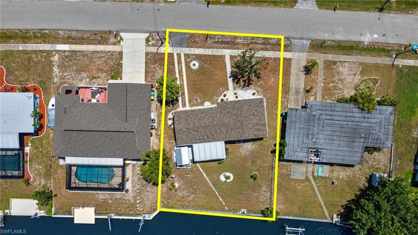 128  Rodgers NE AVE, Port Charlotte, FL 33952