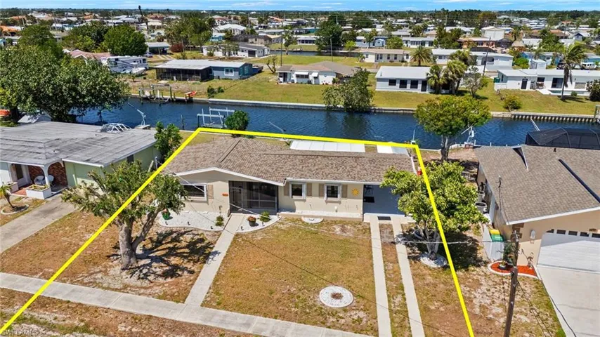 128  Rodgers NE AVE, Port Charlotte, FL 33952