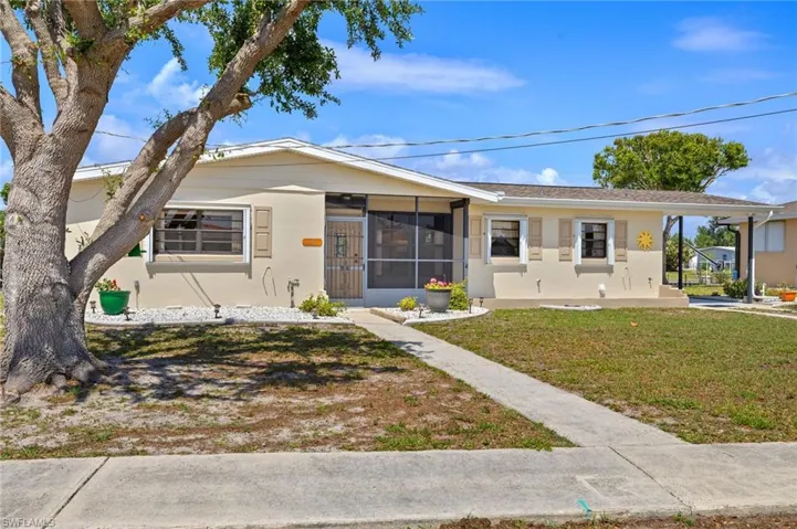128  Rodgers NE AVE, Port Charlotte, FL 33952