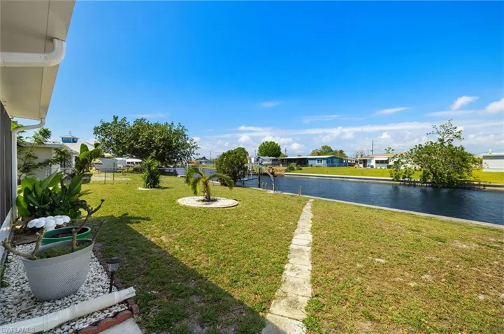 128  Rodgers NE AVE, Port Charlotte, FL 33952