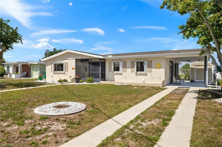 128  Rodgers NE AVE, Port Charlotte, FL 33952