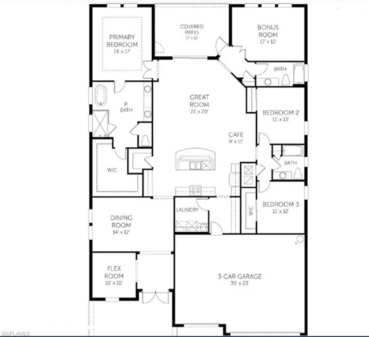 17035 Cottontail Cir, Punta Gorda, Florida 33982