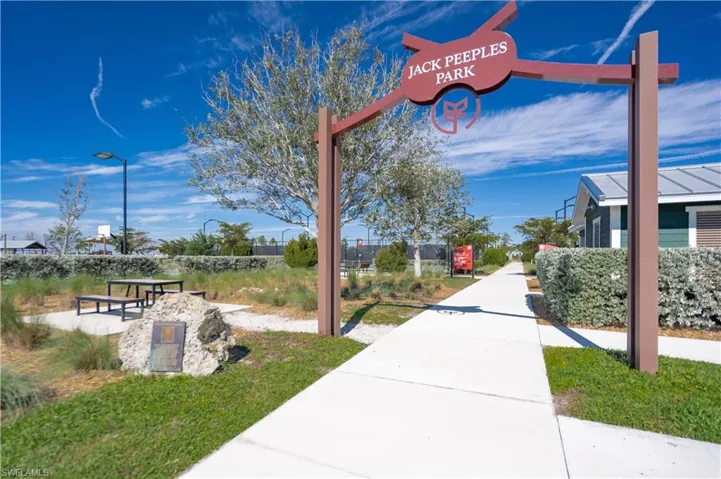 Restrooms and sports courts of all kinds included to enjoy as part of the wonderful amenities the community offers.