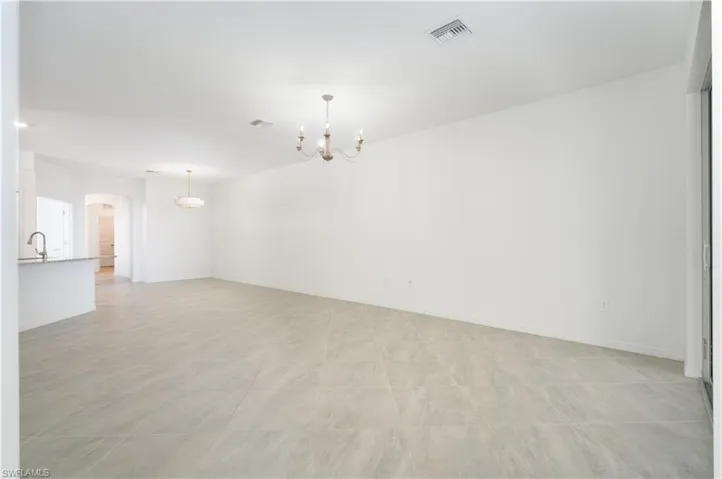 All flooring in the home have been cleaned and prepared for its new family to enjoy.