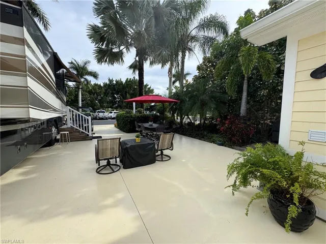 Lot 45 3027 W Riverbend Resort Blvd, Labelle, Florida 33935