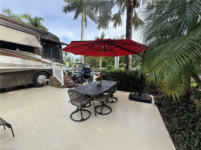 Lot 45 3027 W Riverbend Resort Blvd, Labelle, Florida 33935