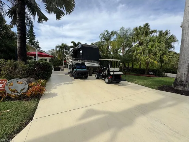 Lot 45 3027 W Riverbend Resort Blvd, Labelle, Florida 33935