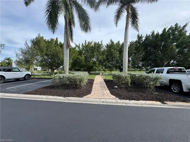 Lot 45 3027 W Riverbend Resort Blvd, Labelle, Florida 33935
