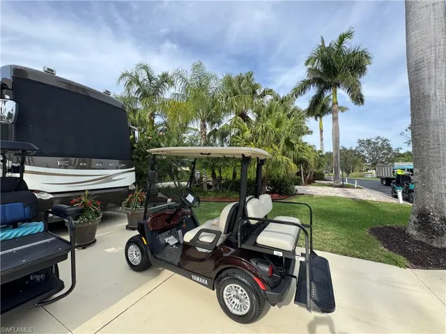 Lot 45 3027 W Riverbend Resort Blvd, Labelle, Florida 33935