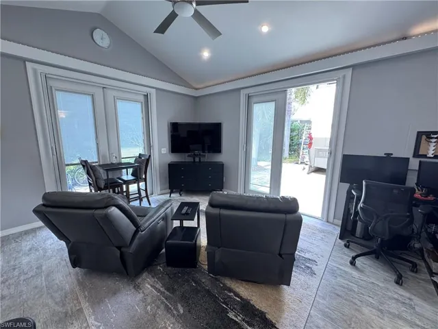 Lot 45 3027 W Riverbend Resort Blvd, Labelle, Florida 33935
