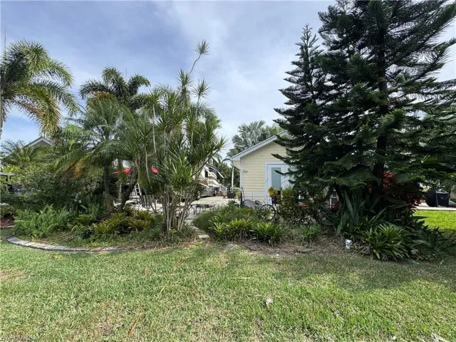 Lot 45 3027 W Riverbend Resort Blvd, Labelle, Florida 33935