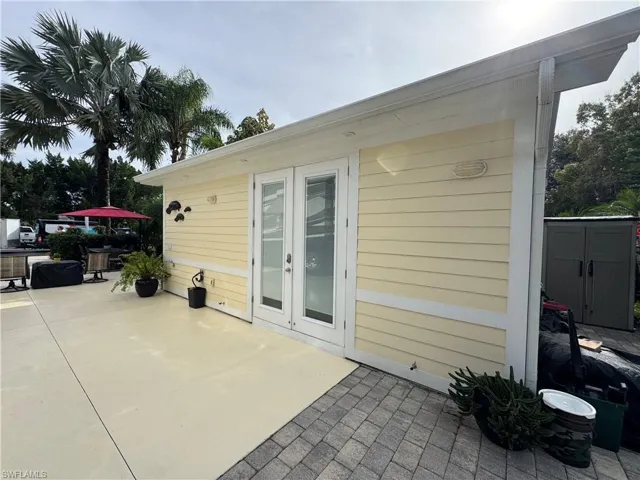 Lot 45 3027 W Riverbend Resort Blvd, Labelle, Florida 33935